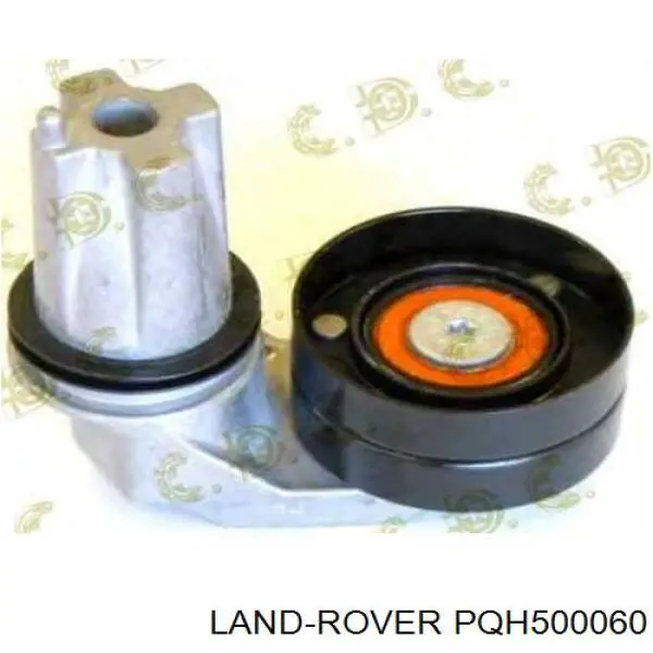 Tensor de la correa trapecial Land Rover PQH500060 precio, desde 50,77 EUR