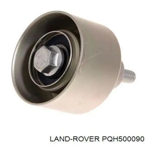 Comprar PQH500090 Land Rover Polea inversión/guía, correa poli V