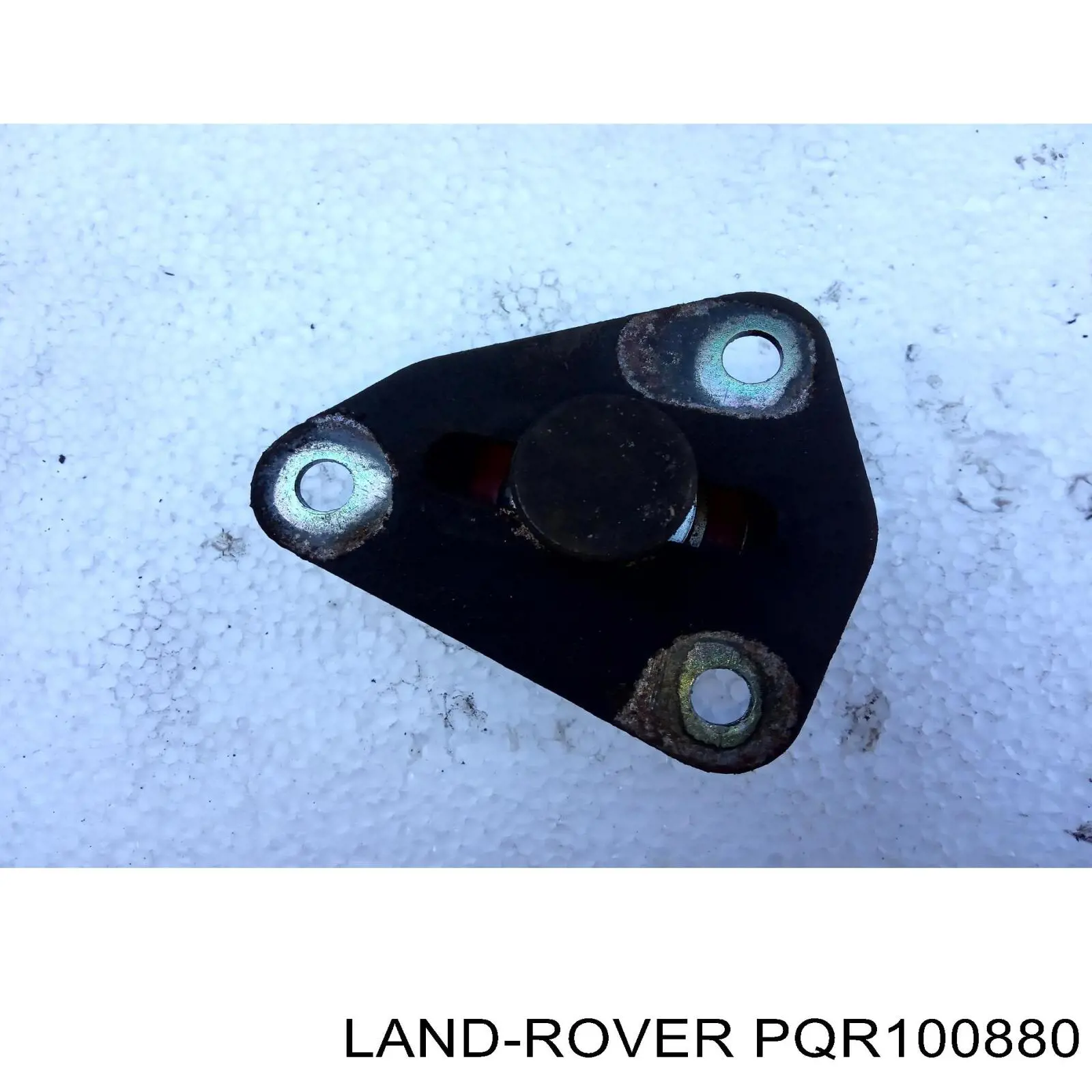 Comprar PQR100880 Land Rover Polea inversión/guía, correa poli V