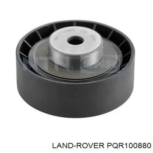 Polea inversión / guía, correa poli V PQR100880 Land Rover