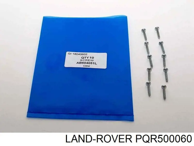 Rodillo tensor, correa poli V para Land Rover Discovery (LJ ,LT)