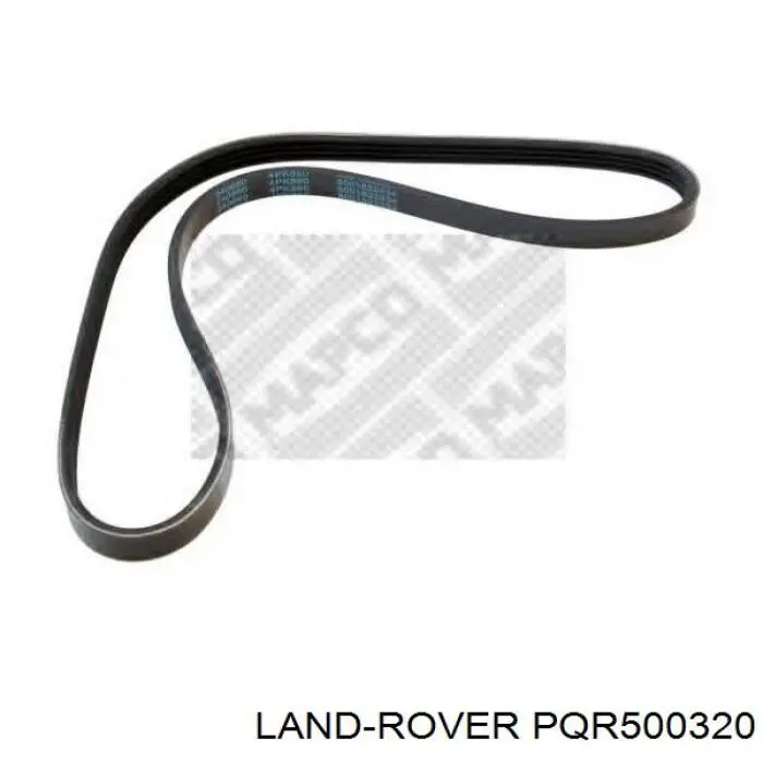 Comprar 7PK2275 Bando Correa trapezoidal