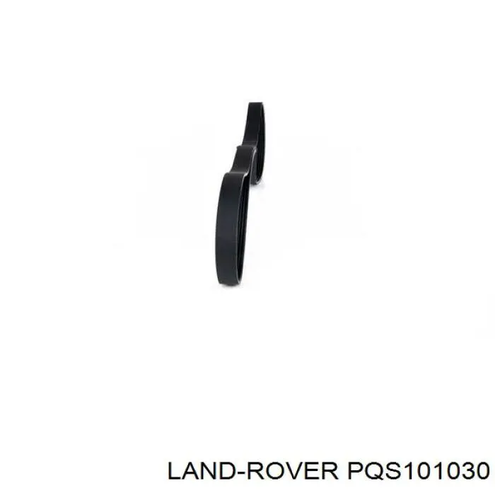 Correa de alternador PQS101030 Land Rover