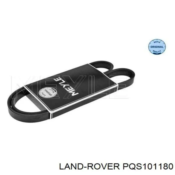 Comprar PQS101180 Land Rover Correa trapezoidal