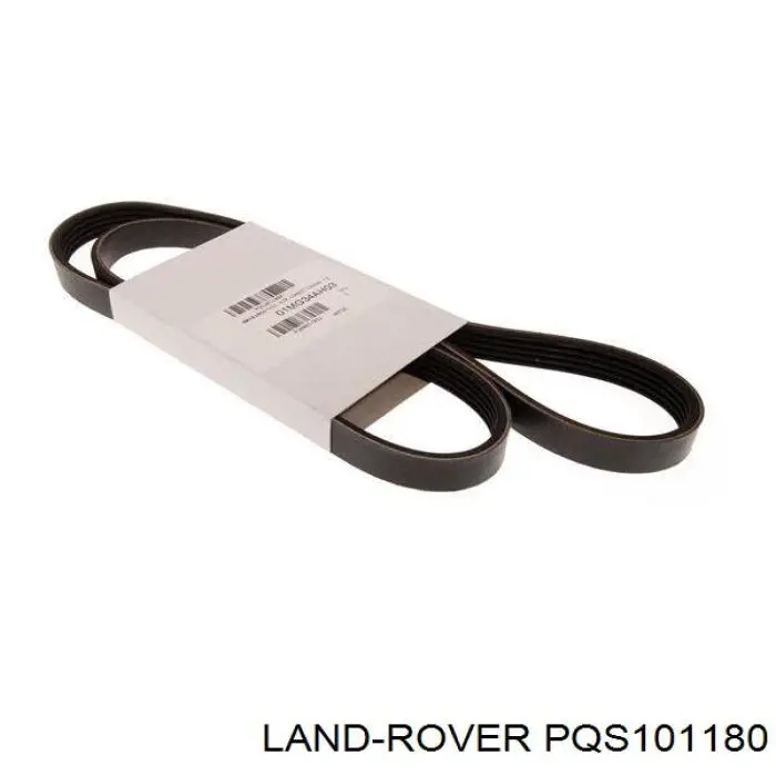 Correa de transmisión trapezoidal Land Rover PQS101180 precio, desde 11,00 EUR
