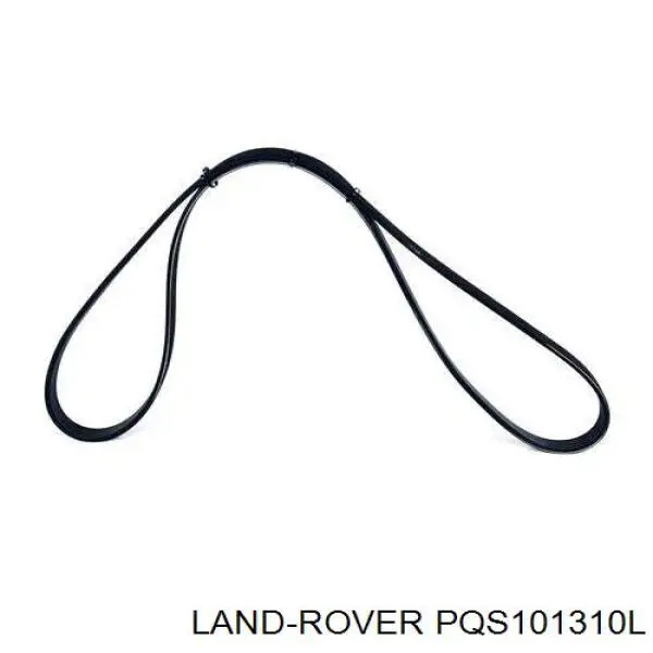 Correa de transmisión trapezoidal Land Rover PQS101310L precio, desde 7,94 EUR