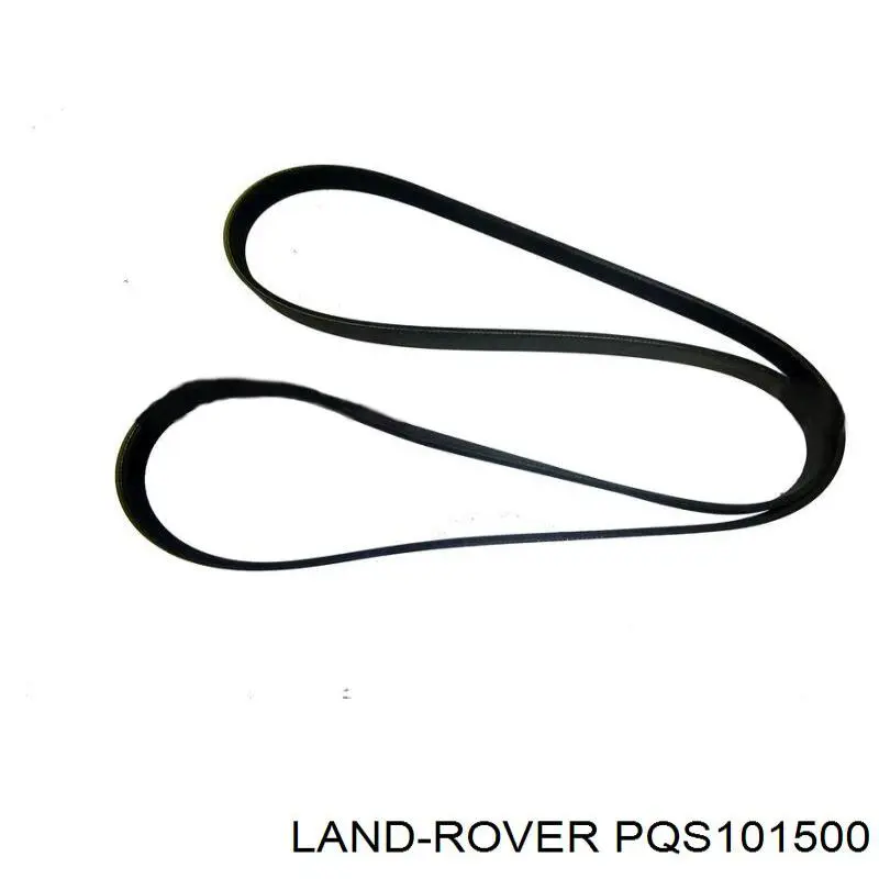 PQS101500 Land Rover Correa poly v