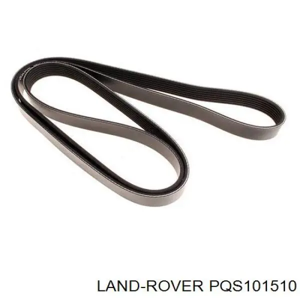 Comprar PQS101510 Land Rover Correa trapezoidal