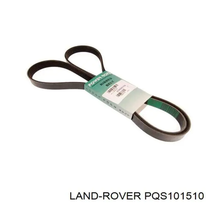 Correa accesorios Toyota 90916W2014