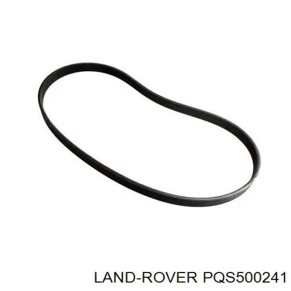 Correa de transmisión trapezoidal Land Rover PQS500241 precio, desde 38,49 EUR