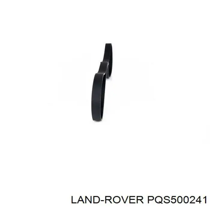 Comprar PQS500241 Land Rover Correa trapezoidal