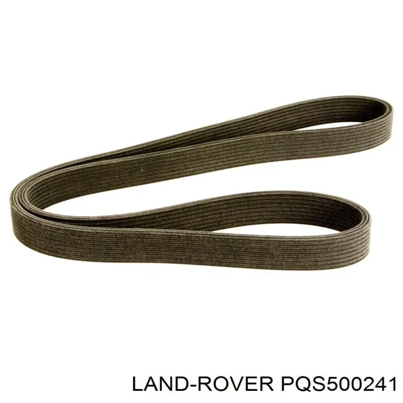 PQS500241 Land Rover Correa poly v