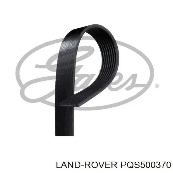 Comprar PQS500370 Land Rover Correa trapezoidal