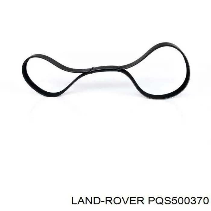 PQS500370 Land Rover correa trapezoidal