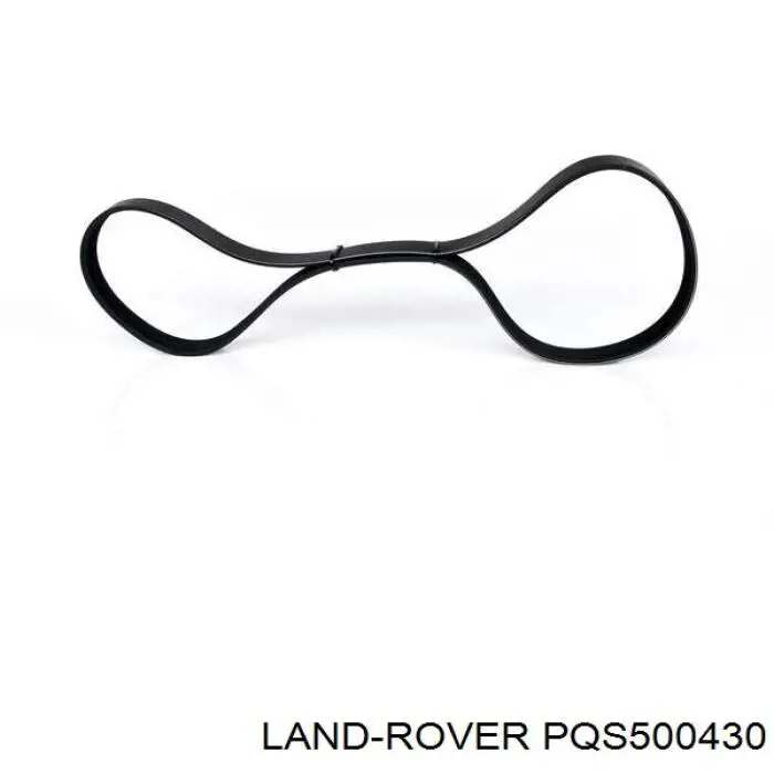 Comprar PQS500430 Land Rover Correa trapezoidal