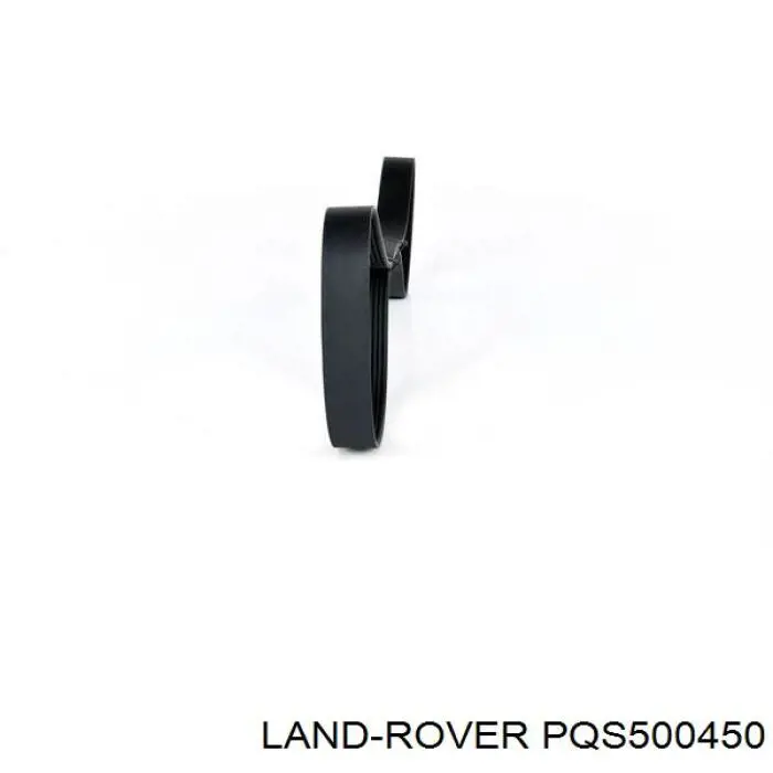 PQS500450 Land Rover correa trapezoidal