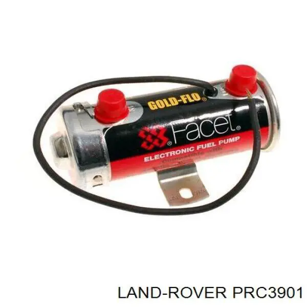 Comprar PRC3901 Land Rover Bomba de combustible de línea