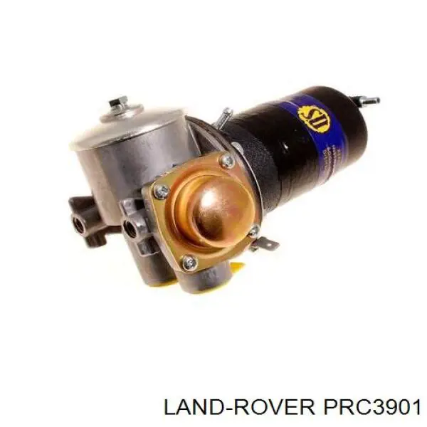 Bomba de combustible de línea PRC3901 Land Rover
