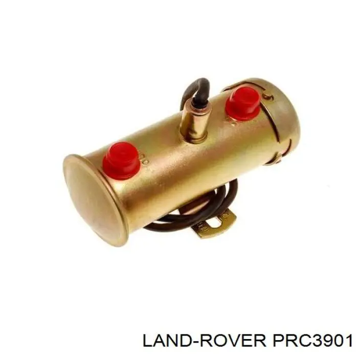 Bomba de combustible de línea Engitech ENT110308 precio, desde 48,75 EUR