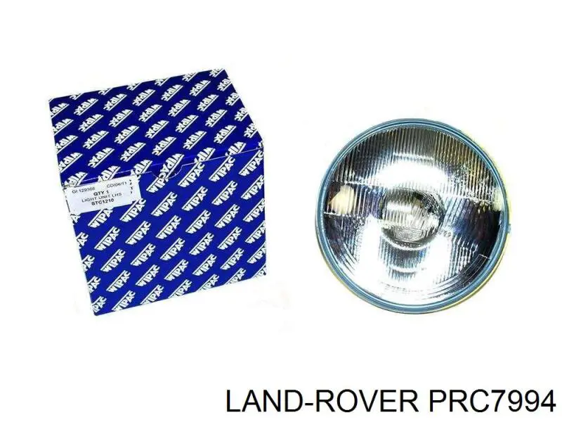  Land Rover PRC7994 precio, desde 49,38 EUR