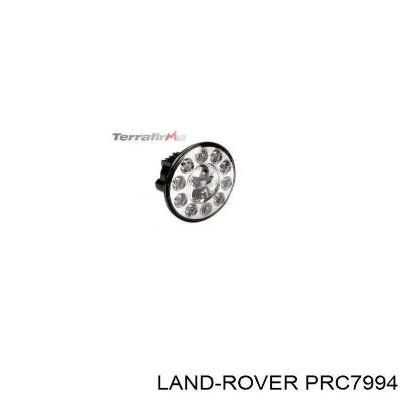 PRC7994 Land Rover 