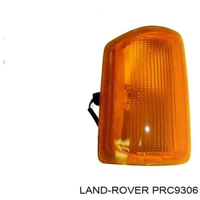 PRC9306 Land Rover piloto intermitente derecho
