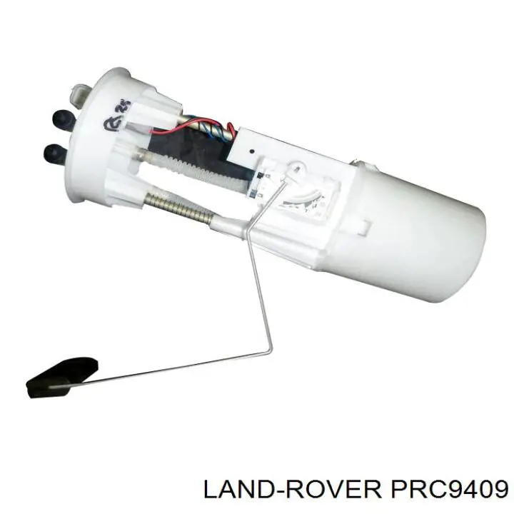 Comprar PRC9409 Land Rover Bomba de combustible eléctrica