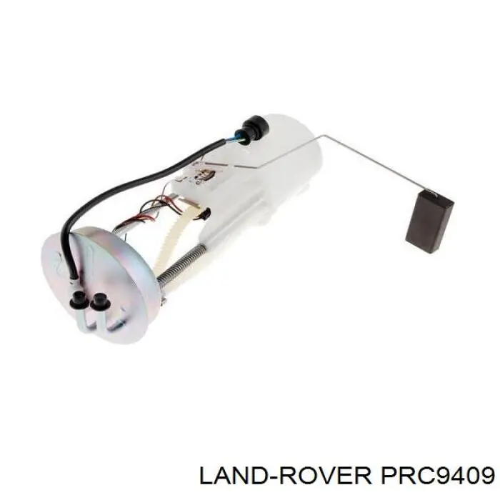 Módulo de alimentación de combustible Land Rover PRC9409