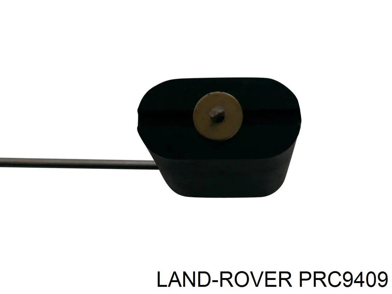 PRC9409 Land Rover Unidad de alimentación de combustible