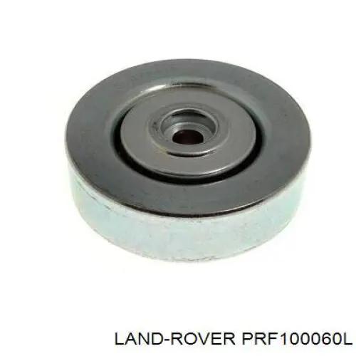 Polea inversión/guía, correa auxiliar servicios Land Rover PRF100060L precio, desde 15,43 EUR