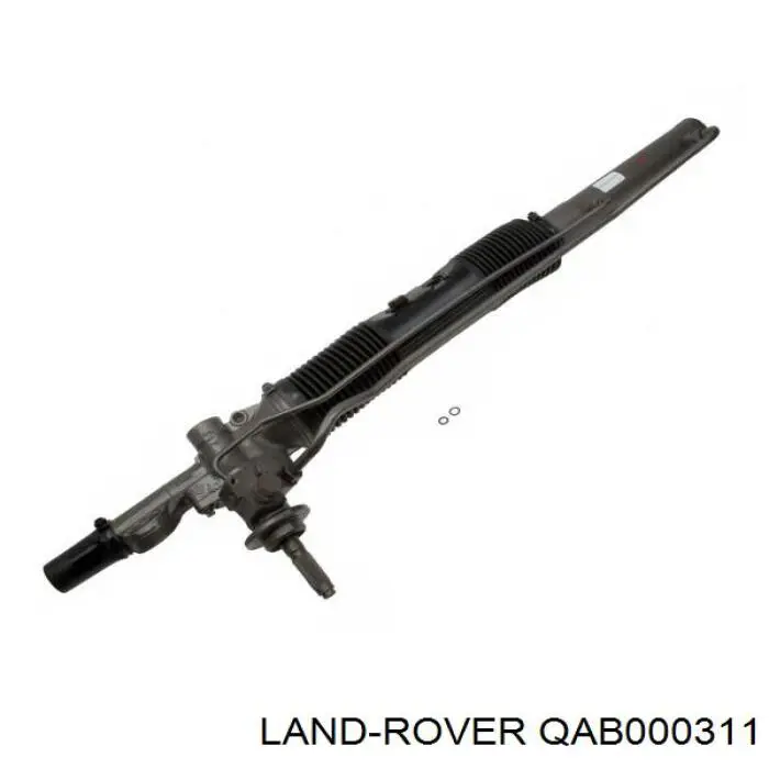 QAB000310 Land Rover cremallera de dirección