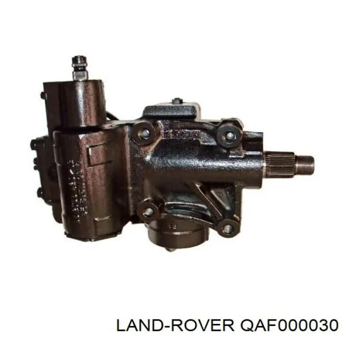 Engranaje de dirección Land Rover QAF500060 precio, desde 1485,69 EUR