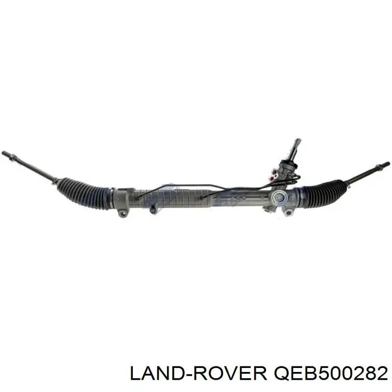 QEB500282 Land Rover cremallera de dirección