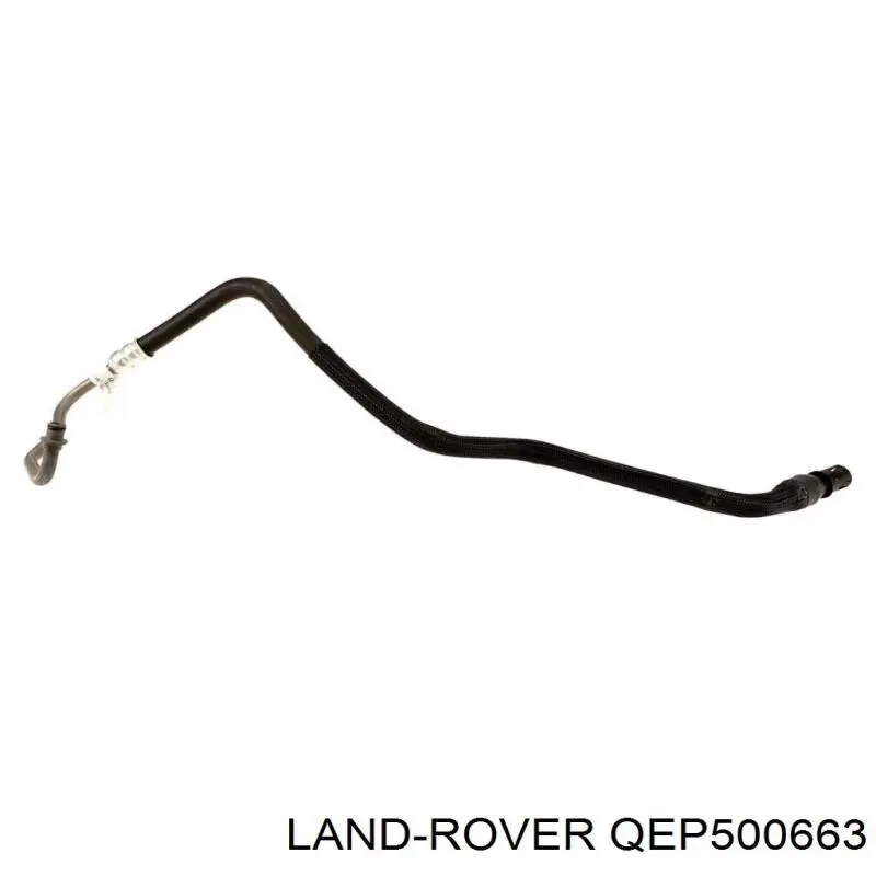 QEP500660 Land Rover