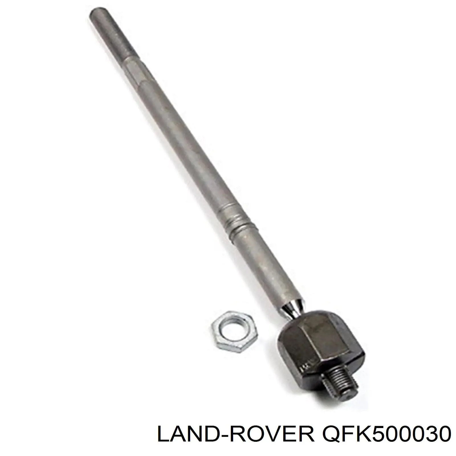 Brazo direccion coche Land Rover QFK500030 precio, desde 18,31 EUR