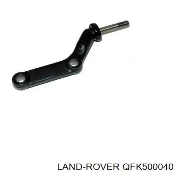 QFK500040 Land Rover barra oscilante, suspensión de ruedas, eje delantero