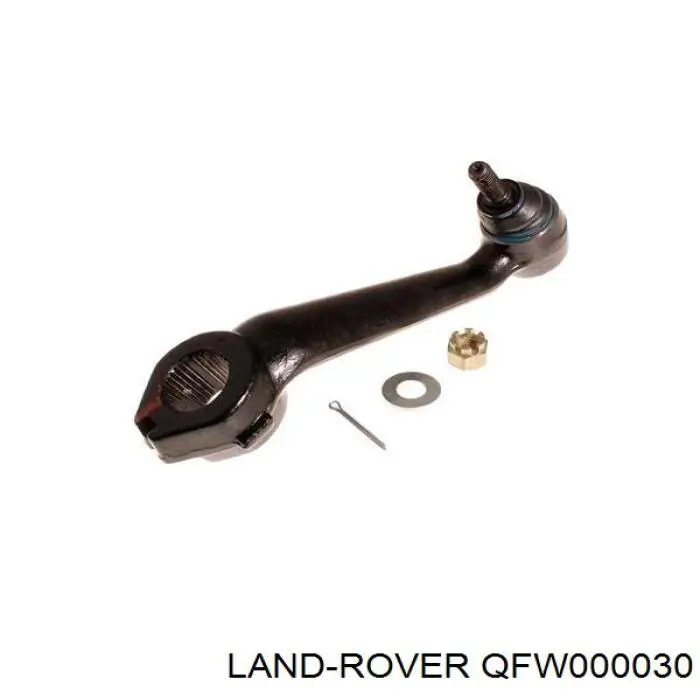 Brazo pitman Land Rover QFW000030 precio, desde 105,19 EUR