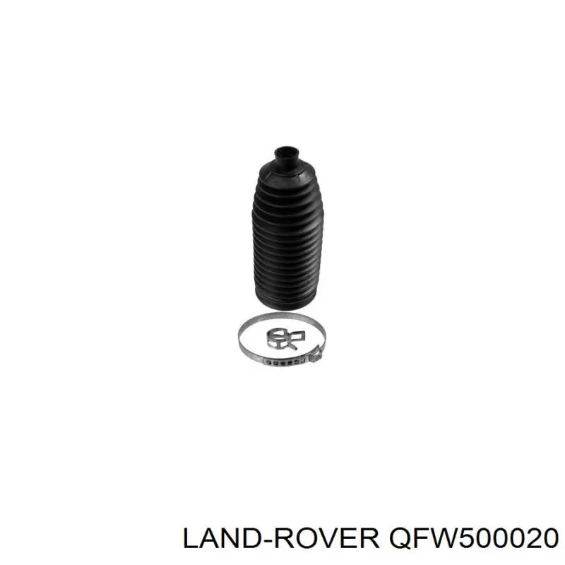 QFW500020 Land Rover fuelle de dirección
