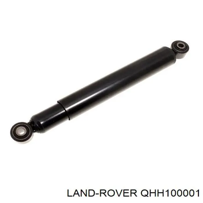 Comprar QHH100001 Land Rover Amortiguador de dirección