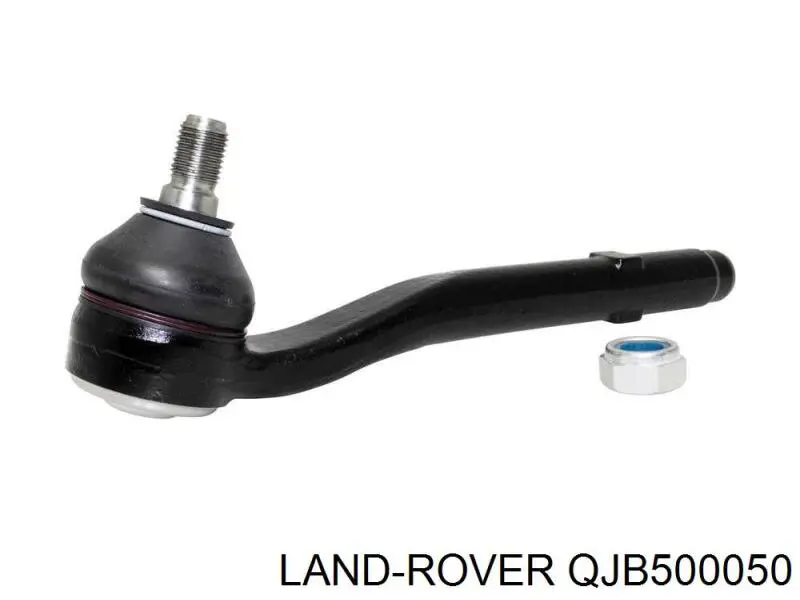 Rótula de barra de acoplamiento Land Rover QJB500050 precio, desde 18,60 EUR