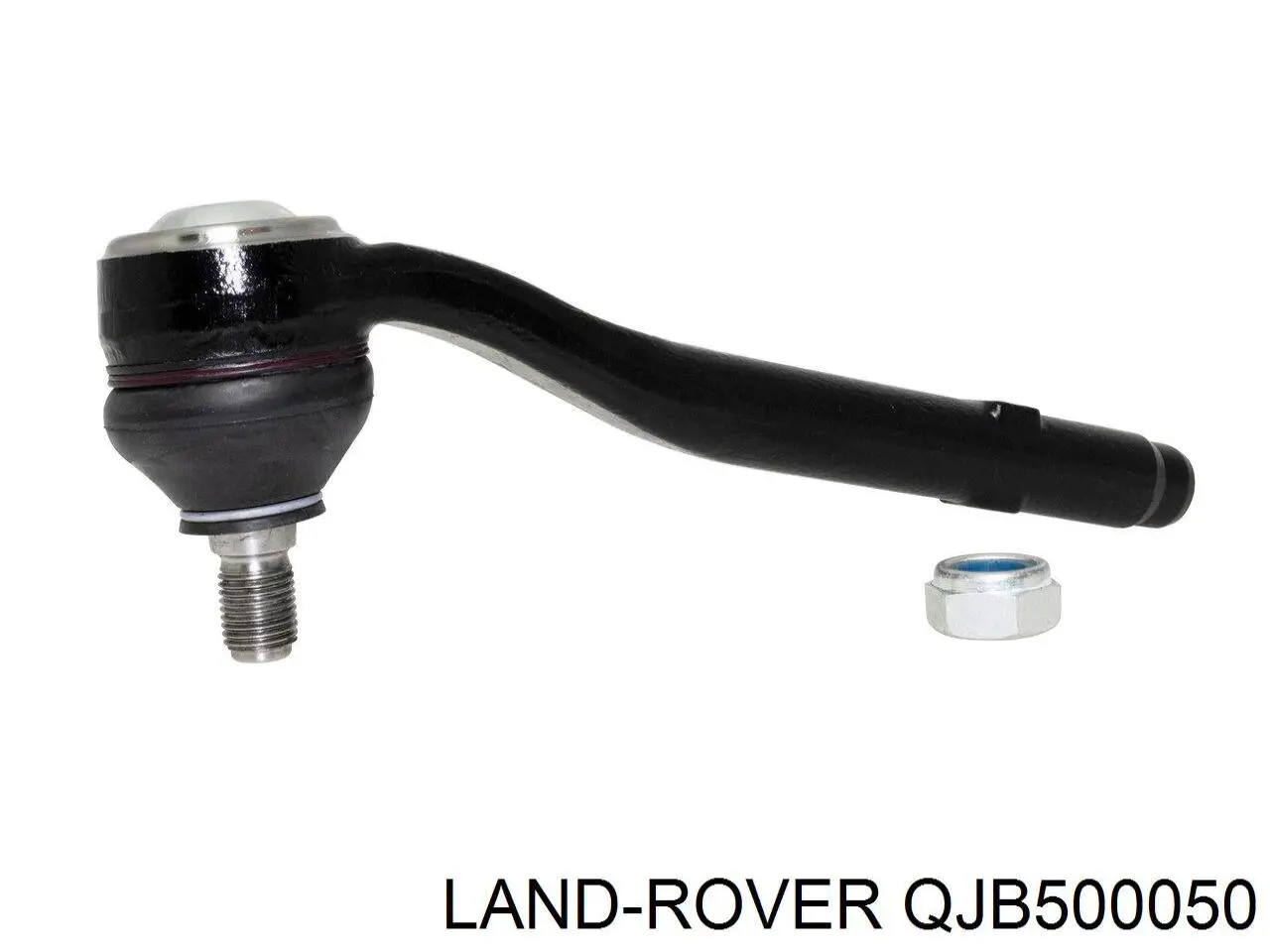 QJB500050 Land Rover rótula barra de acoplamiento exterior