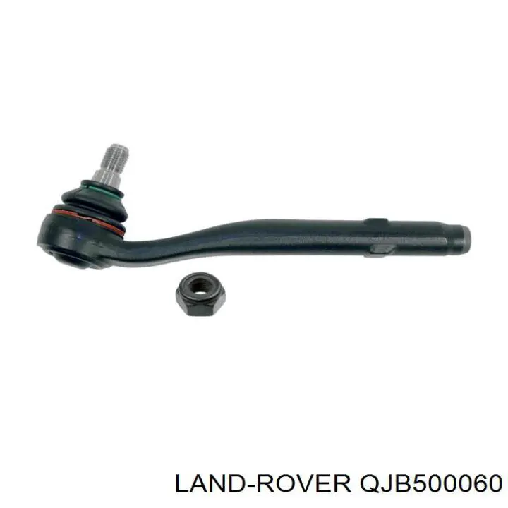 QJB500060 Land Rover barra de acoplamiento