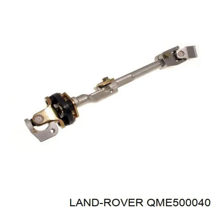 Columna de dirección inferior para Land Rover Discovery (LJ ,LT)
