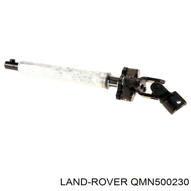 QMN500230 Land Rover columna de dirección inferior