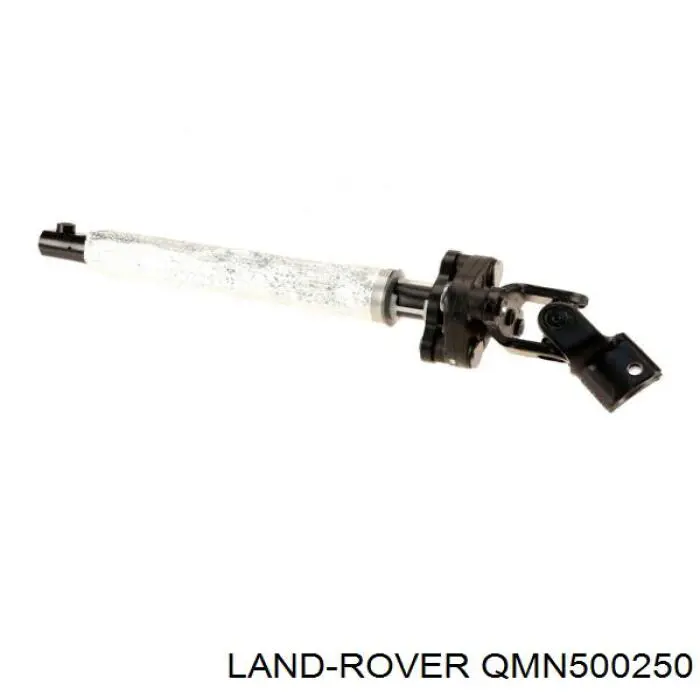 Comprar 488100057R Renault (RVI) Eje inferior de la columna de dirección