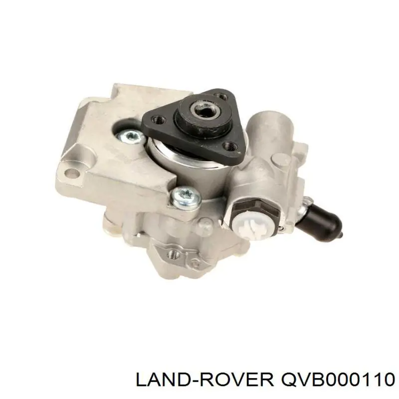 Bomba de dirección asistida  Land Rover QVB000110 precio, desde 143,75 EUR