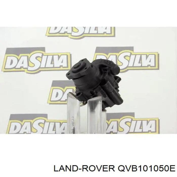 Bomba de dirección asistida Land Rover Freelander 1 