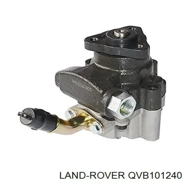 QVB101240 Land Rover bomba de dirección