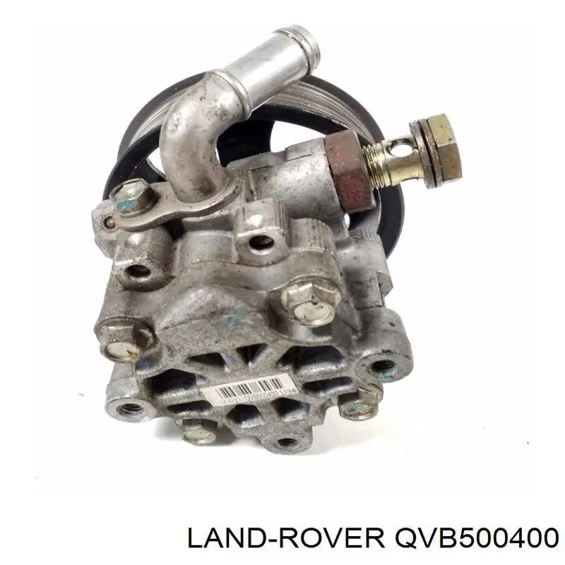 QVB500400 Land Rover bomba de dirección