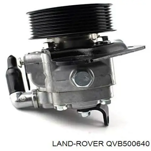 Bomba de dirección asistida  Land Rover QVB500640 precio, desde 101,64 EUR